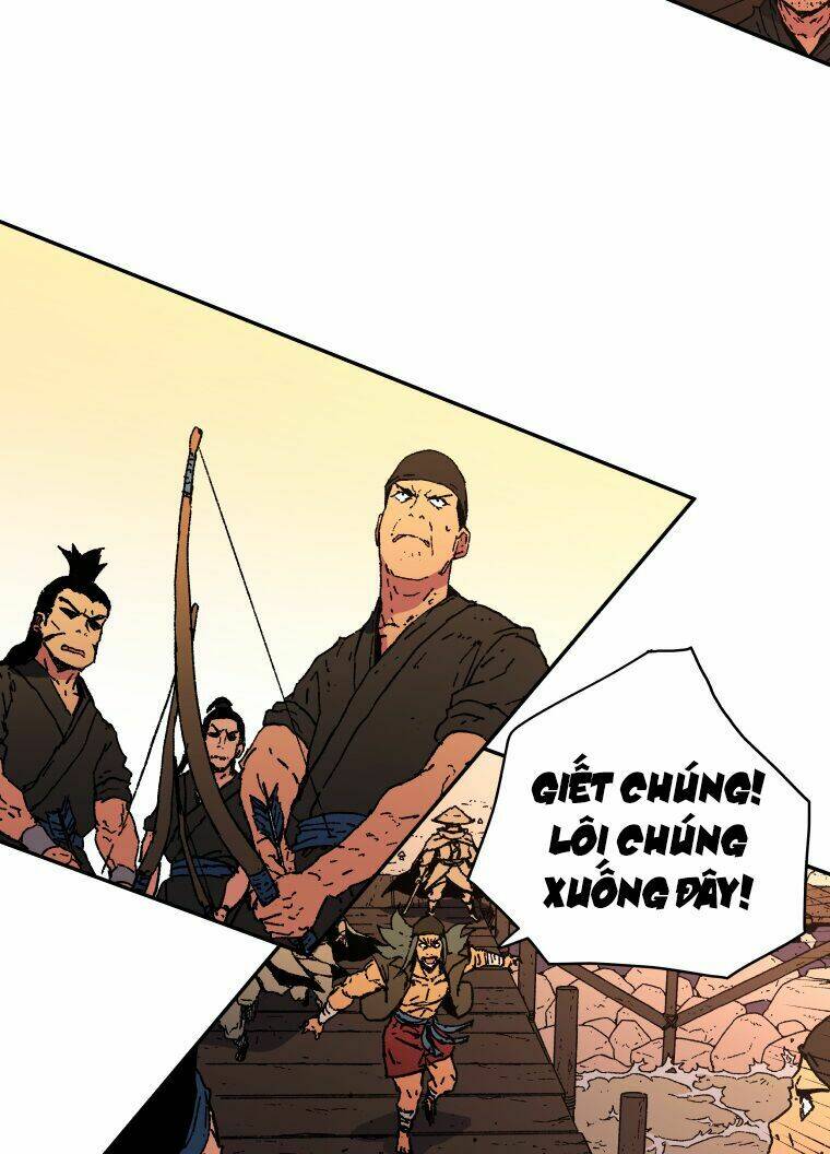 Bố Vô Song: Chapter 51