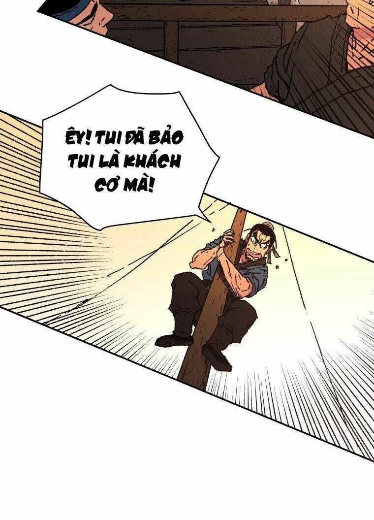 Bố Vô Song: Chapter 51