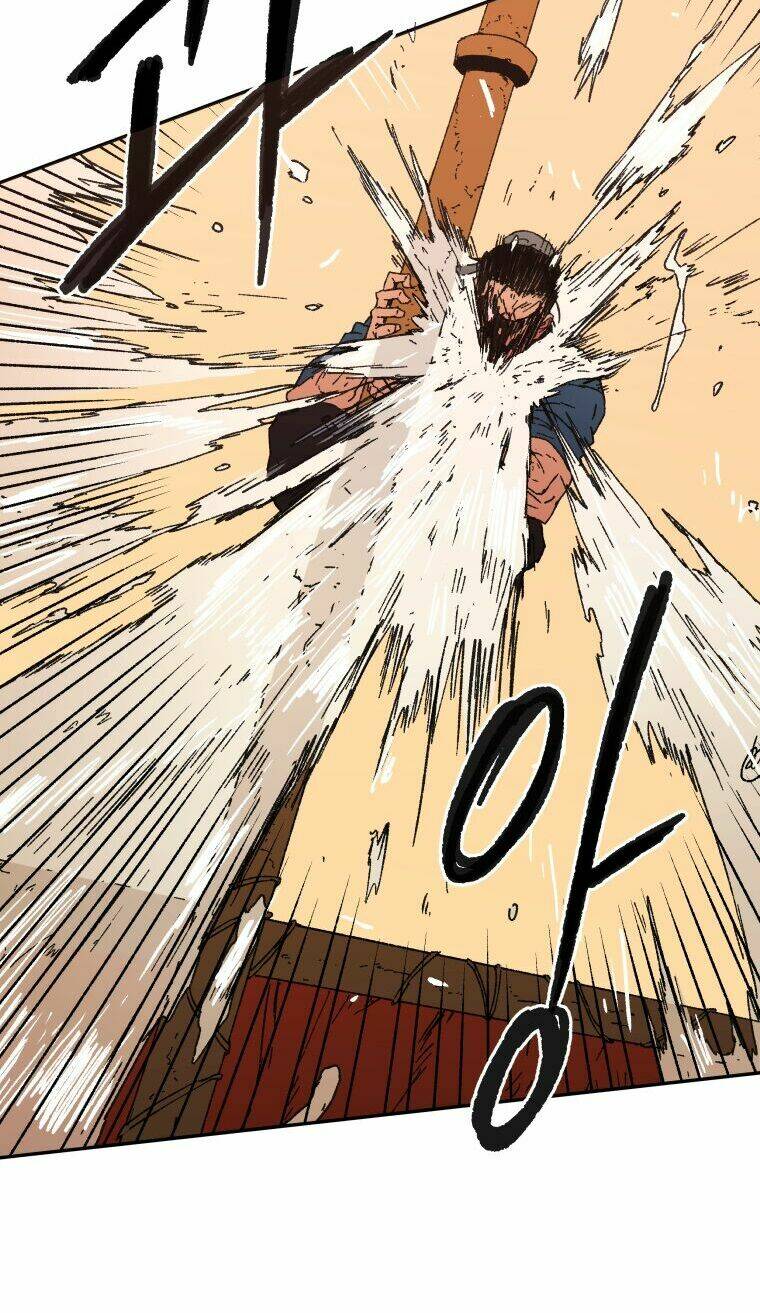 Bố Vô Song: Chapter 51