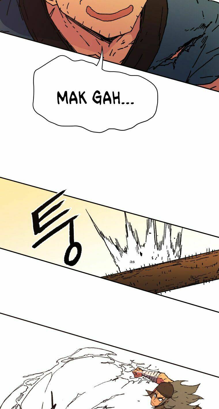 Bố Vô Song: Chapter 51