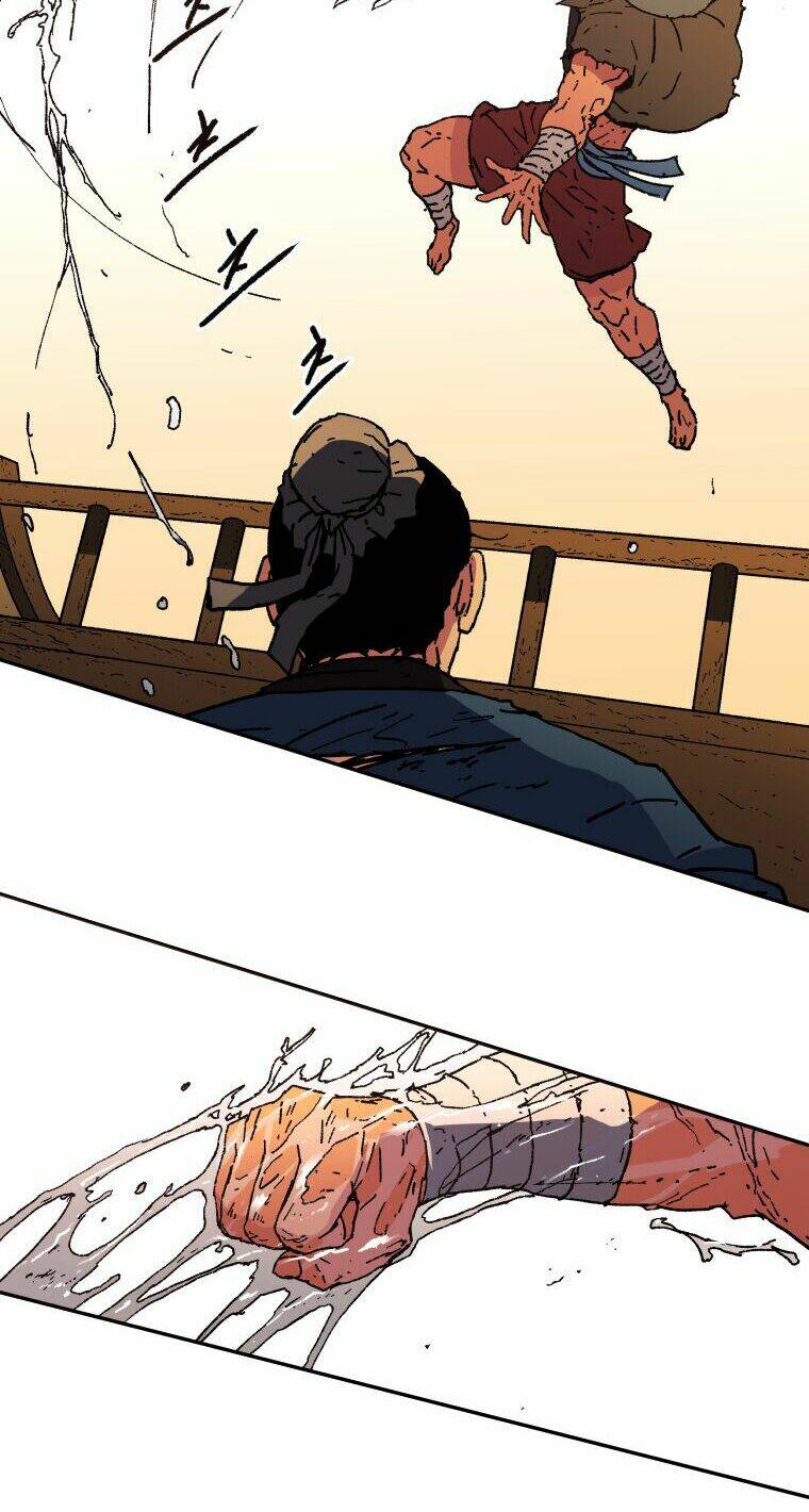 Bố Vô Song: Chapter 51
