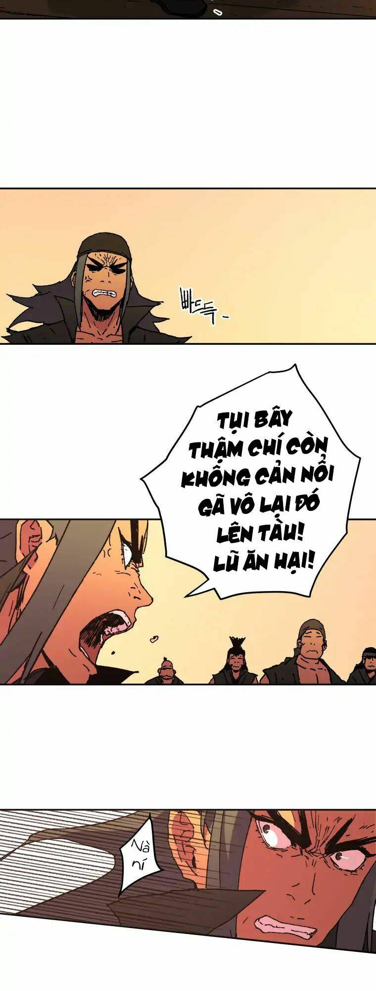 Bố Vô Song: Chapter 52