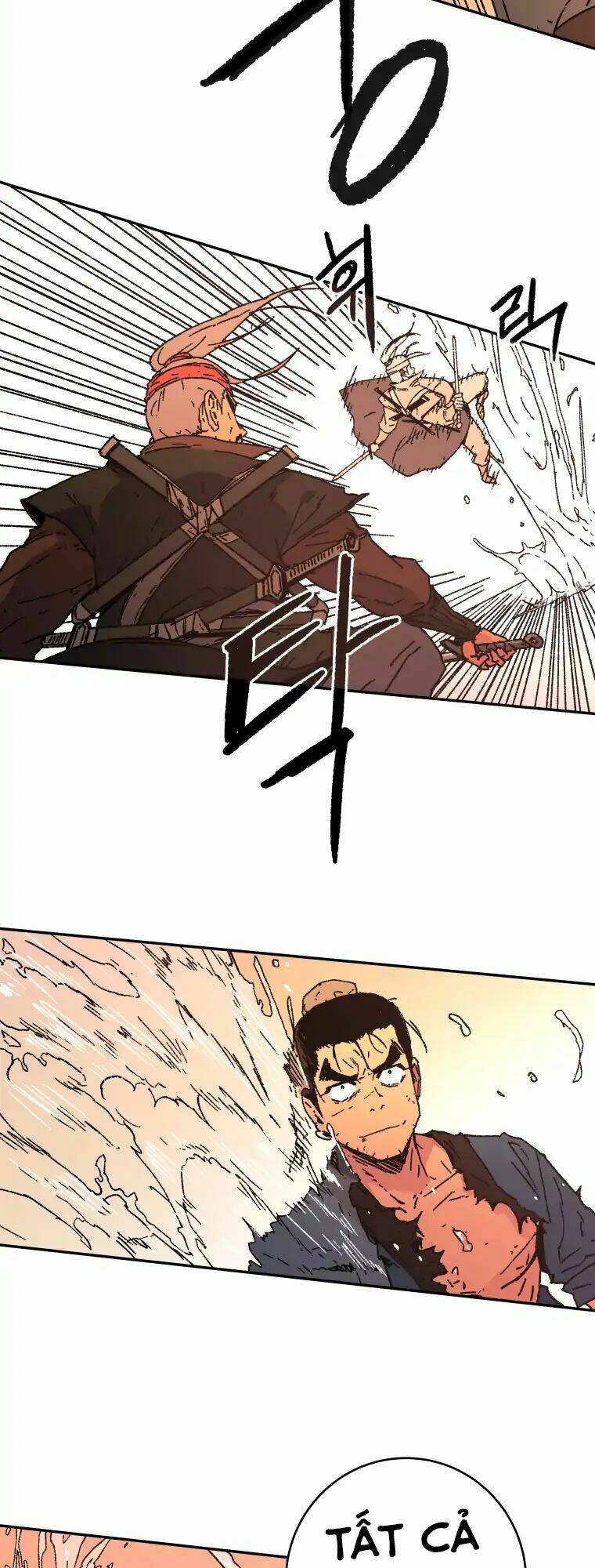 Bố Vô Song: Chapter 52