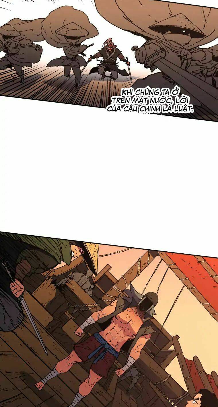 Bố Vô Song: Chapter 52