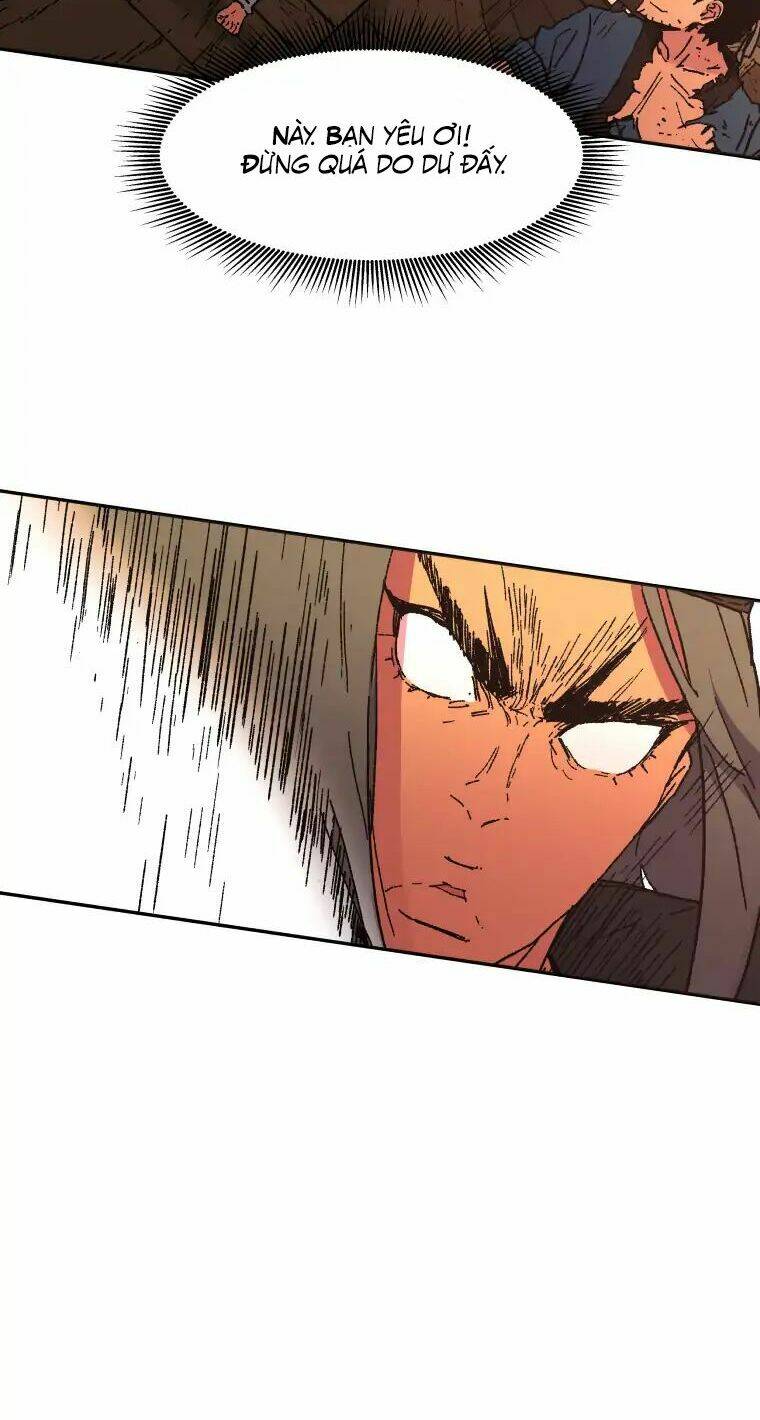 Bố Vô Song: Chapter 52