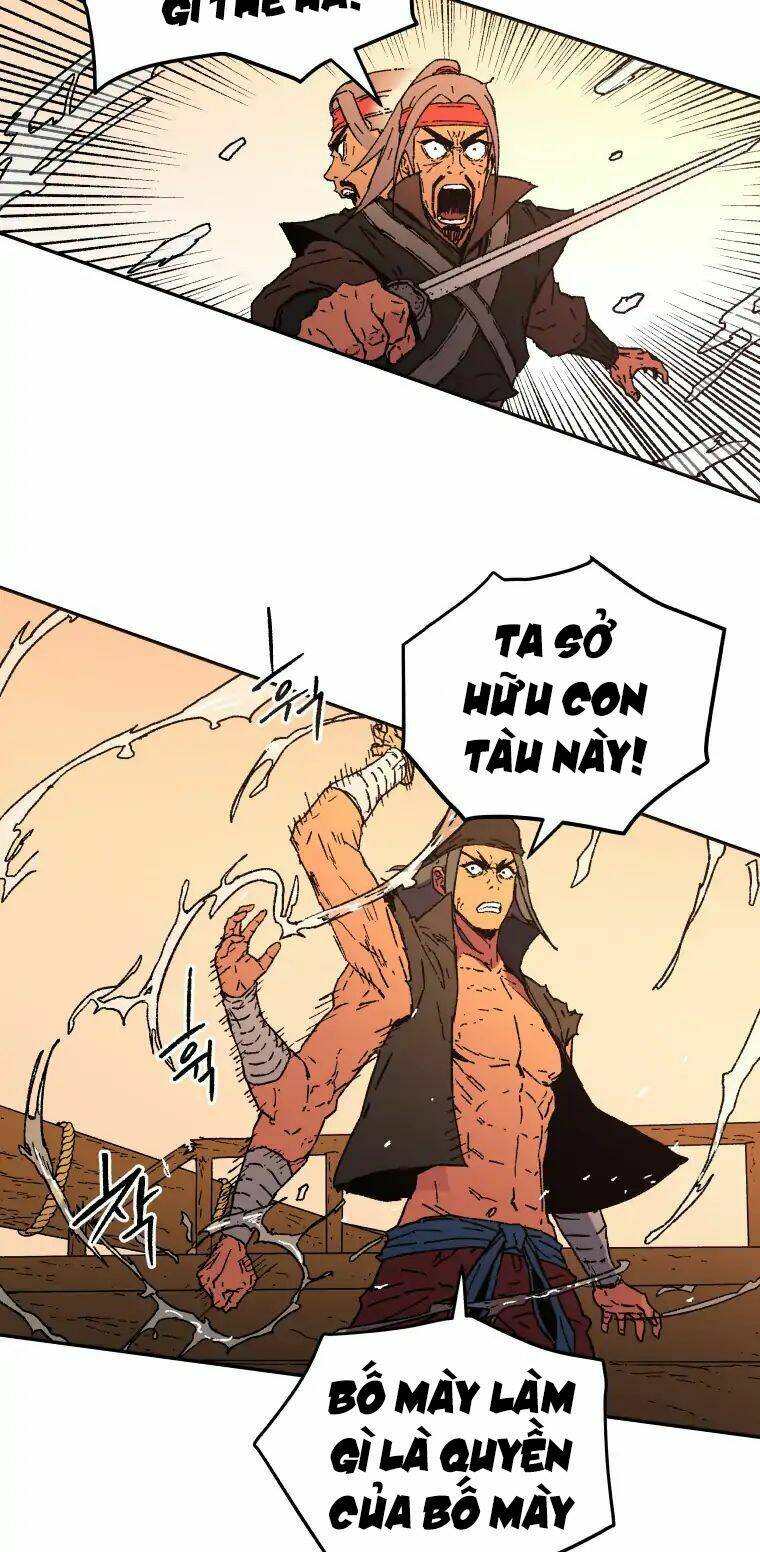 Bố Vô Song: Chapter 52