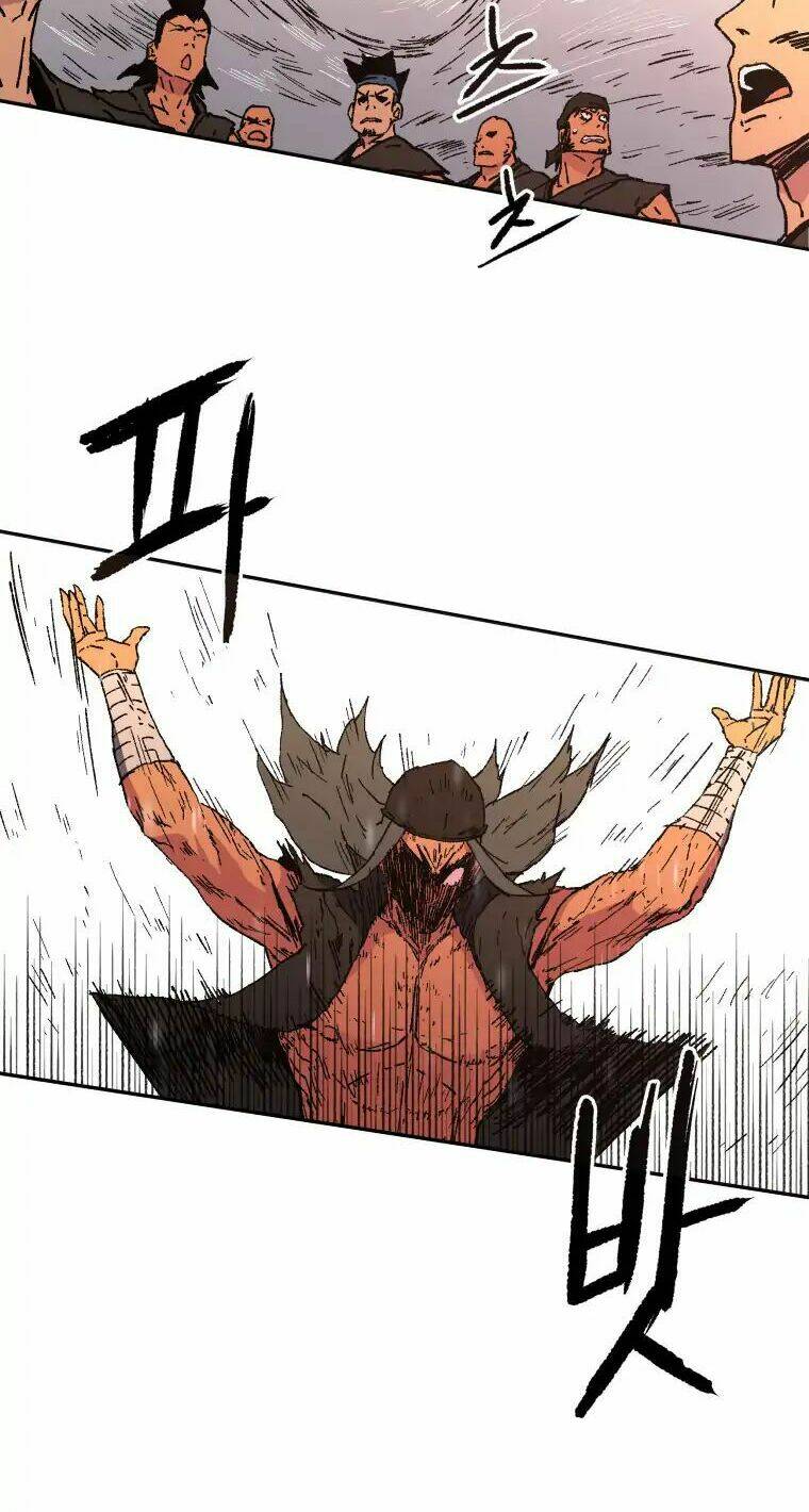 Bố Vô Song: Chapter 52