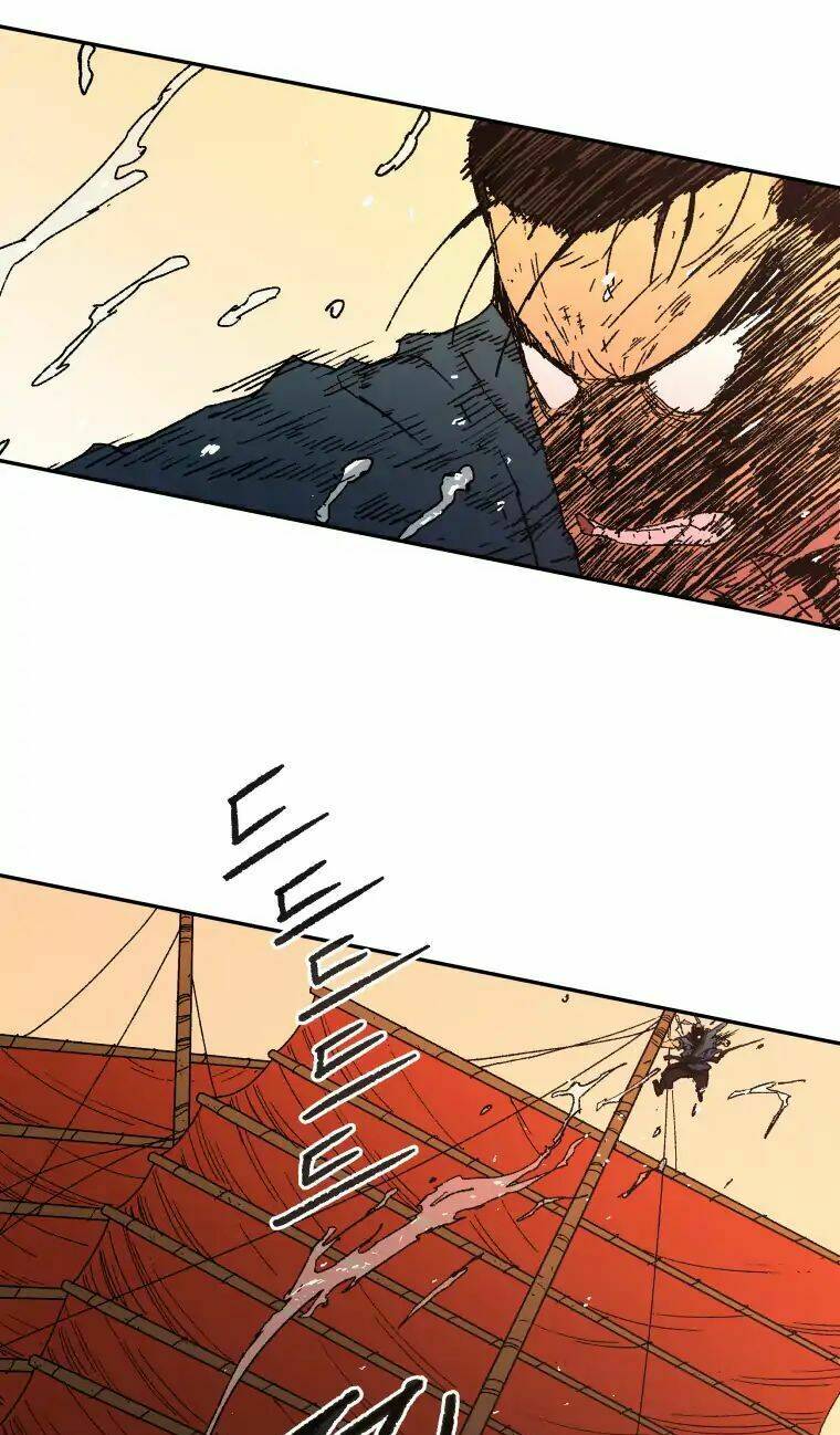 Bố Vô Song: Chapter 52