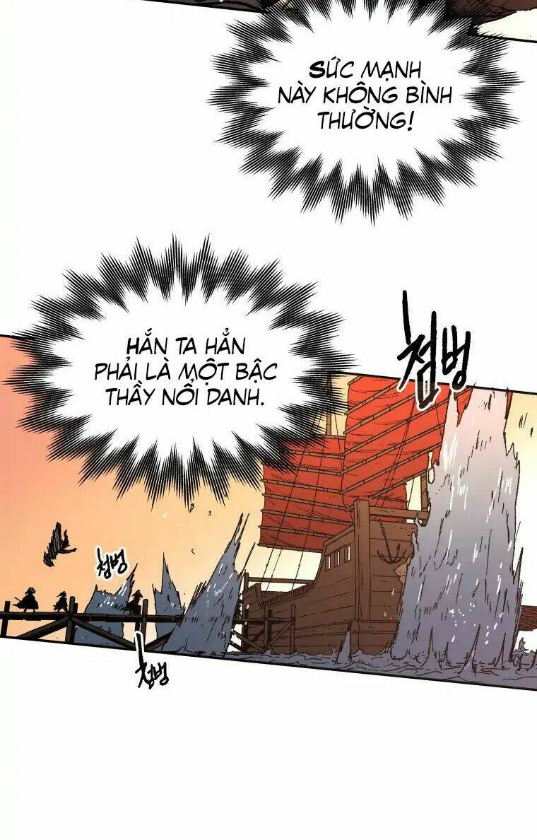 Bố Vô Song: Chapter 52