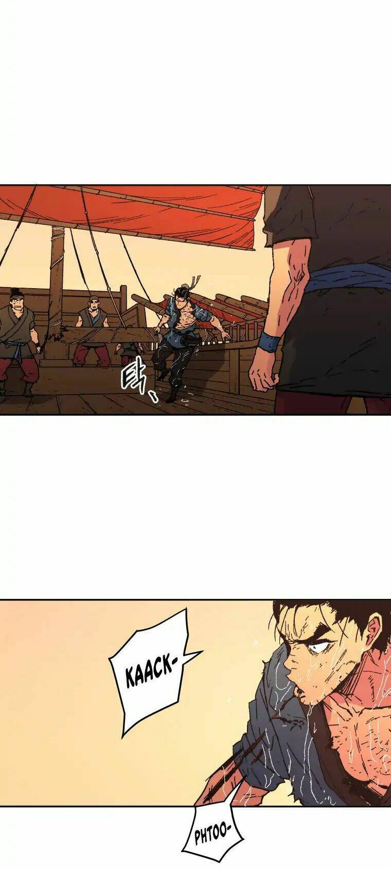 Bố Vô Song: Chapter 52