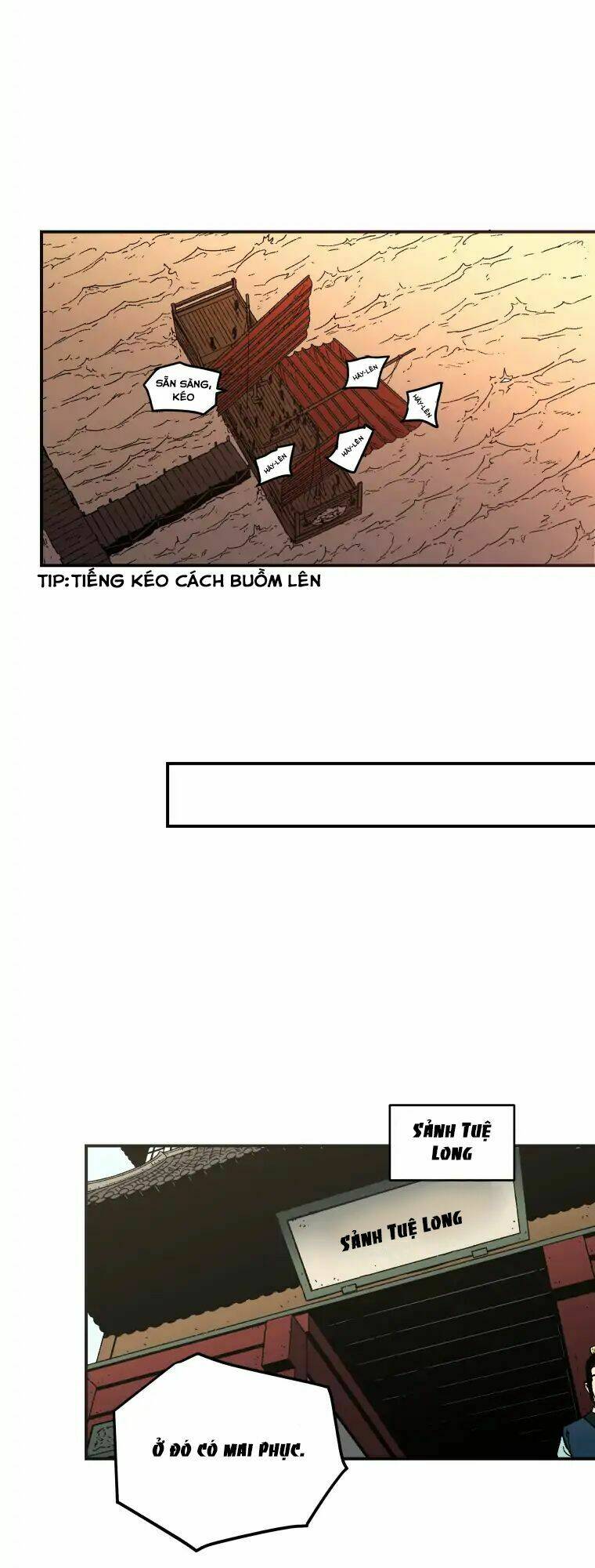 Bố Vô Song: Chapter 53