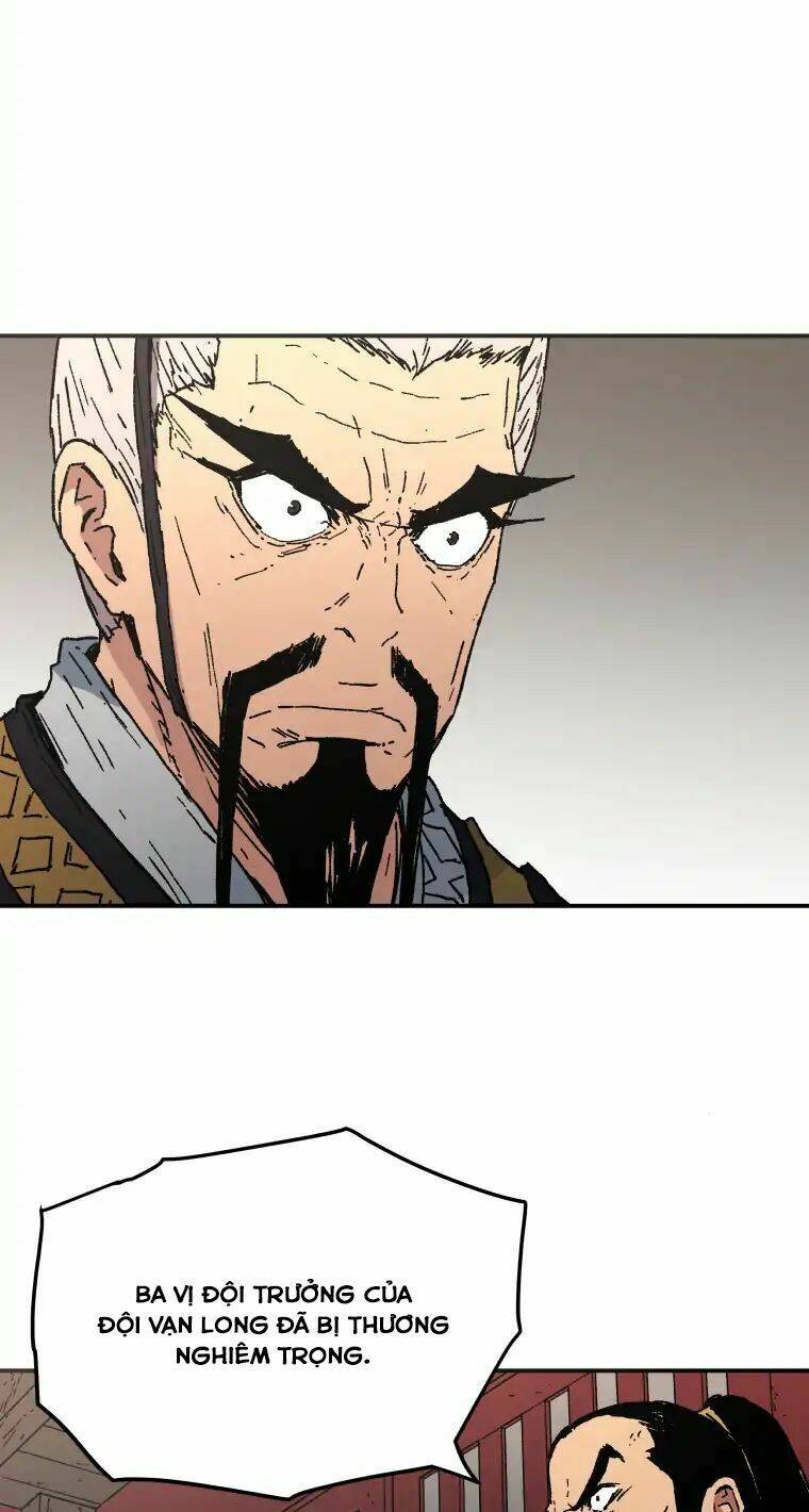 Bố Vô Song: Chapter 53