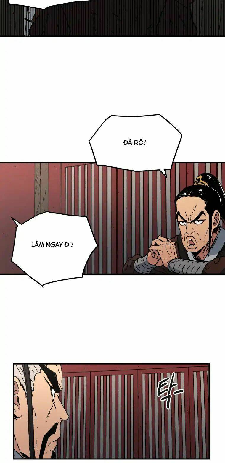 Bố Vô Song: Chapter 53