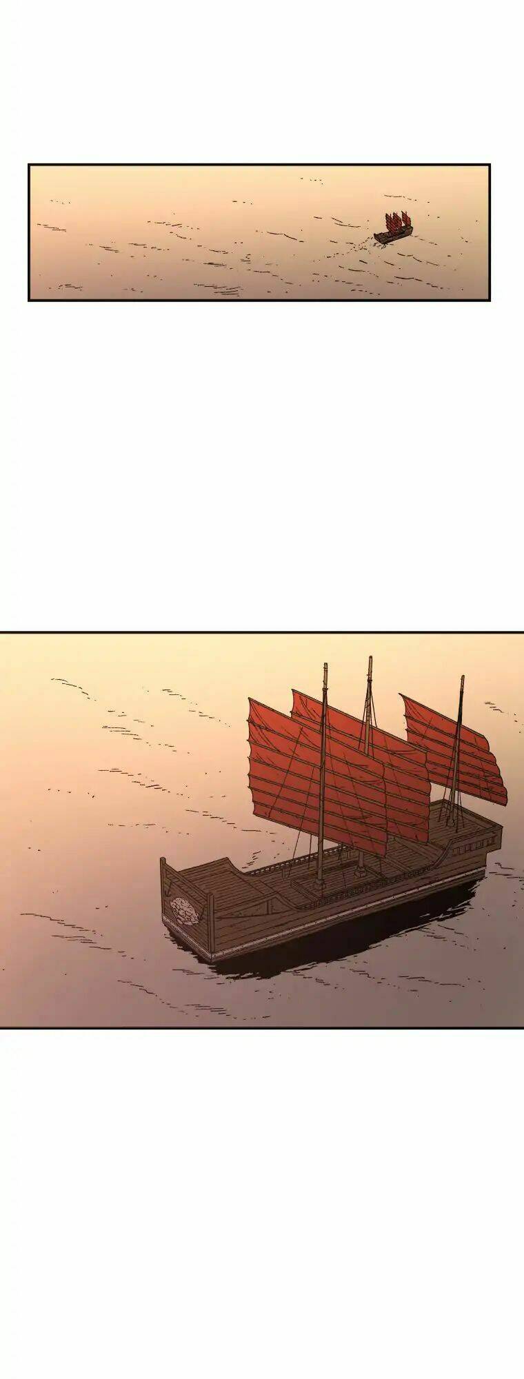 Bố Vô Song: Chapter 53