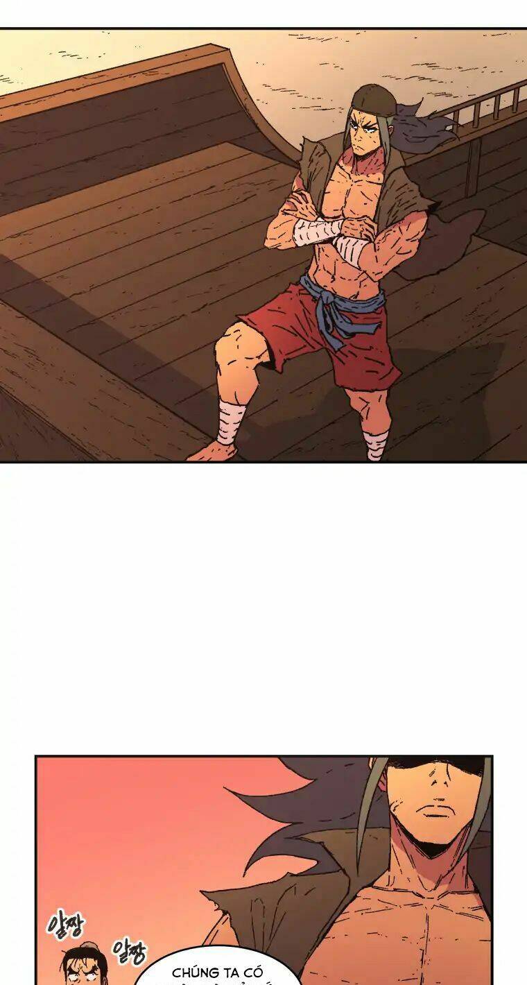 Bố Vô Song: Chapter 53