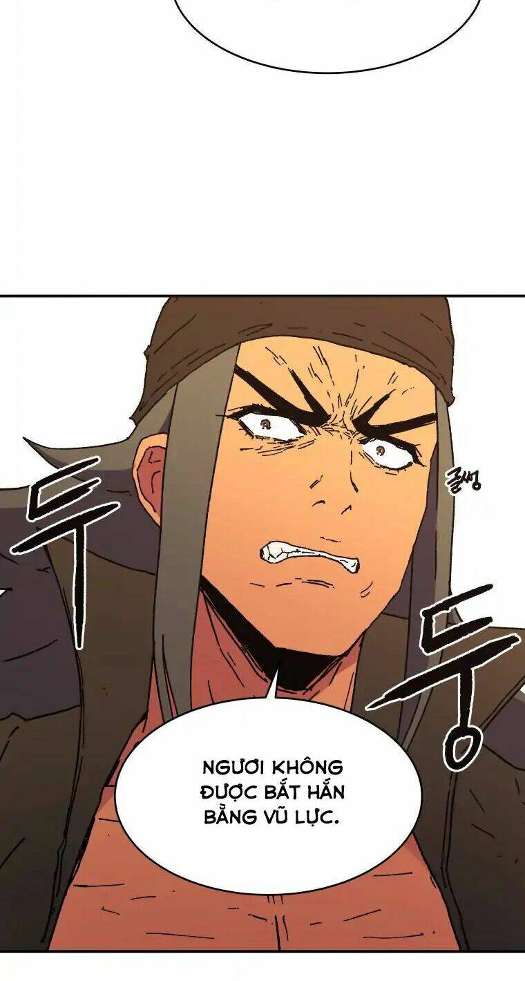 Bố Vô Song: Chapter 53