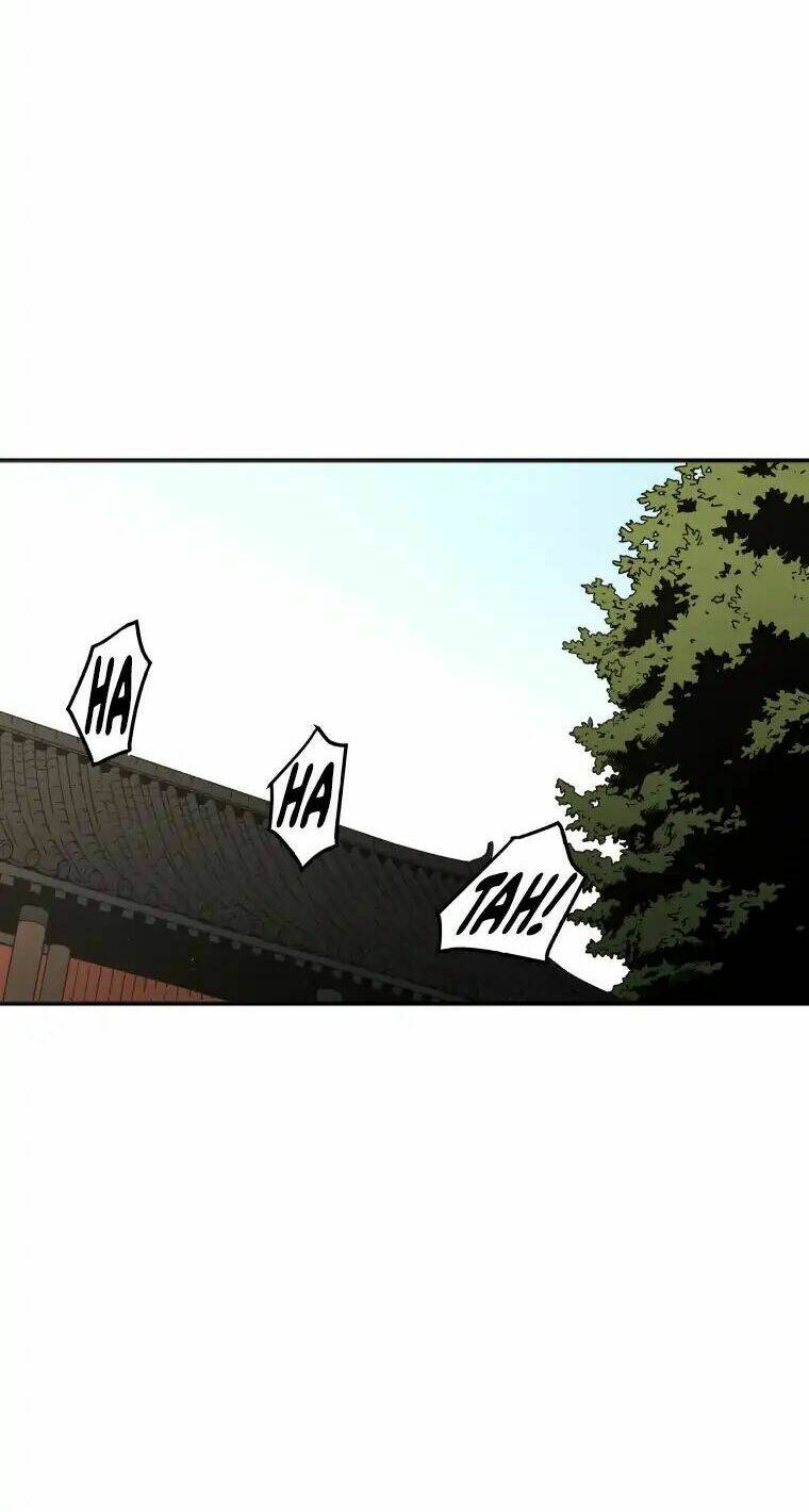 Bố Vô Song: Chapter 53