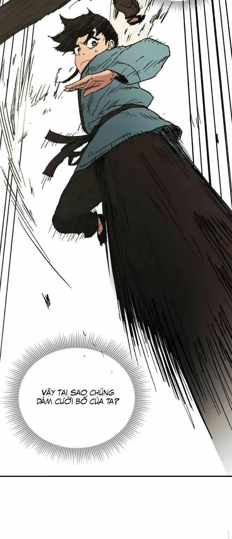 Bố Vô Song: Chapter 53