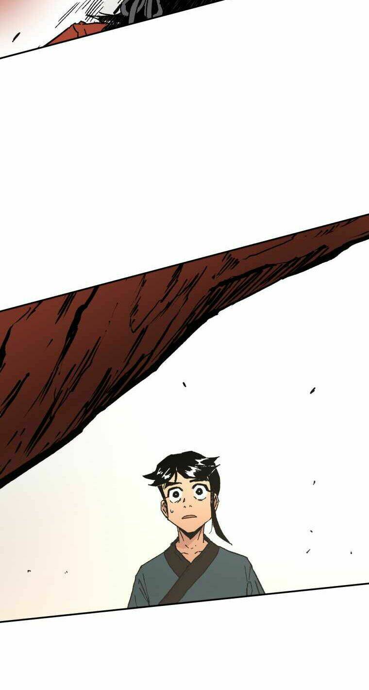 Bố Vô Song: Chapter 54