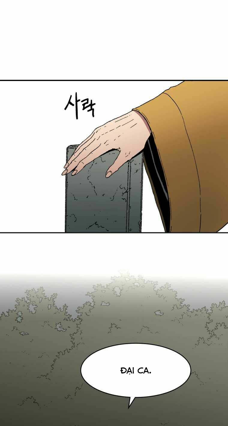Bố Vô Song: Chapter 54