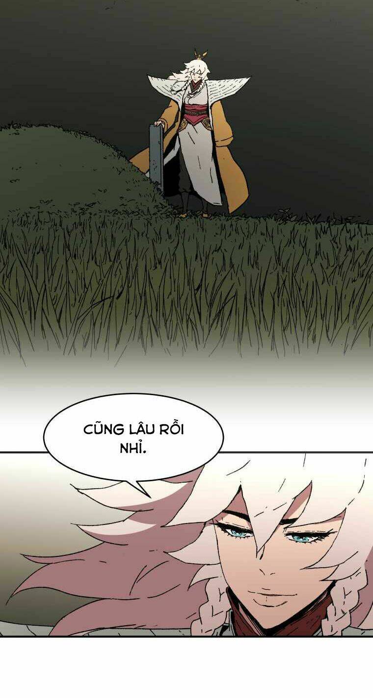Bố Vô Song: Chapter 54