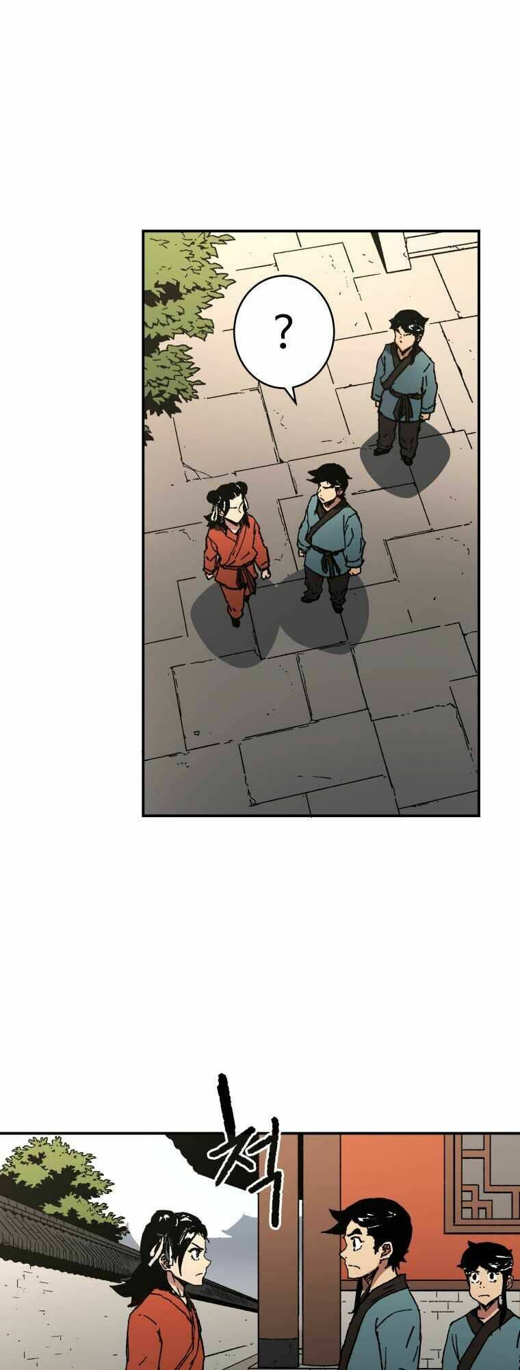 Bố Vô Song: Chapter 54