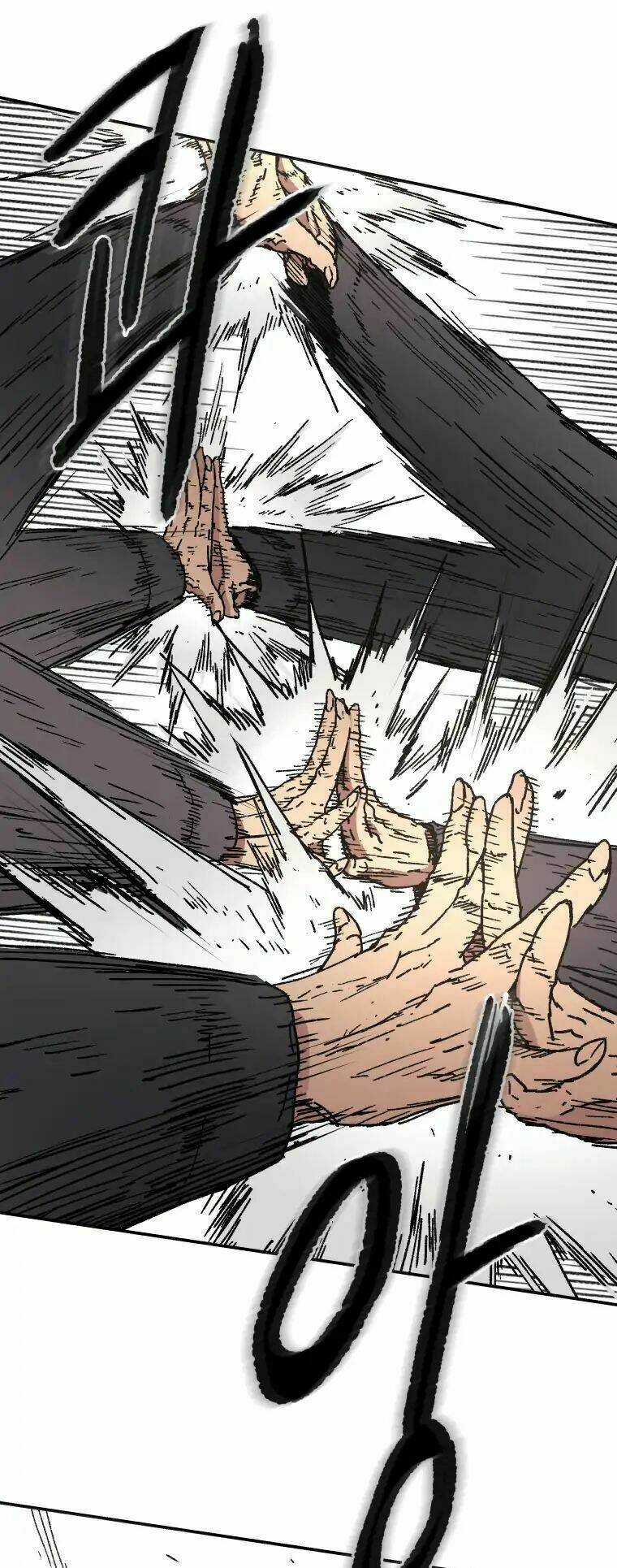 Bố Vô Song: Chapter 55