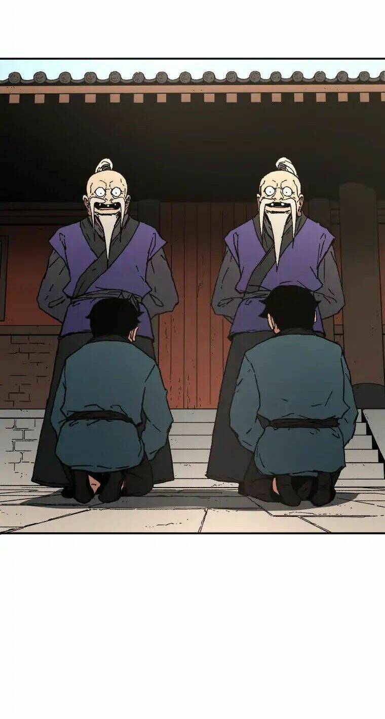 Bố Vô Song: Chapter 55