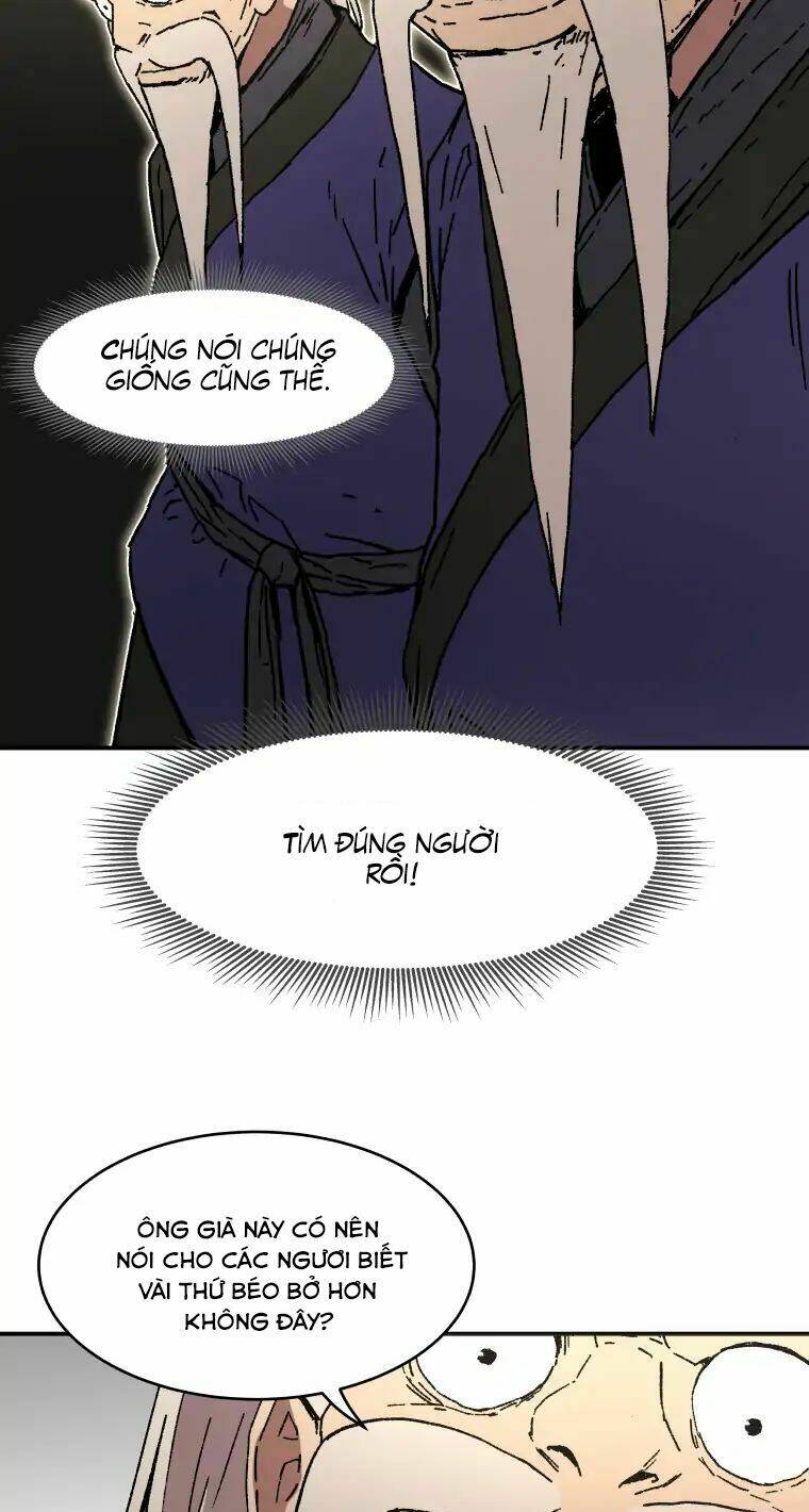 Bố Vô Song: Chapter 55