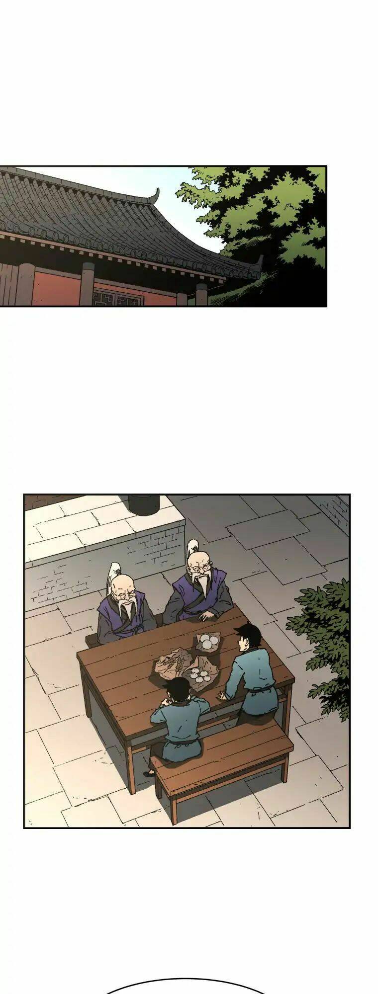 Bố Vô Song: Chapter 55