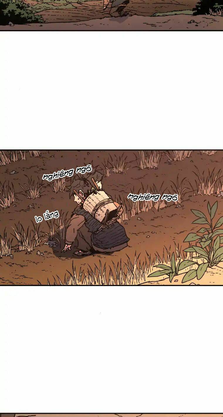 Bố Vô Song: Chapter 56