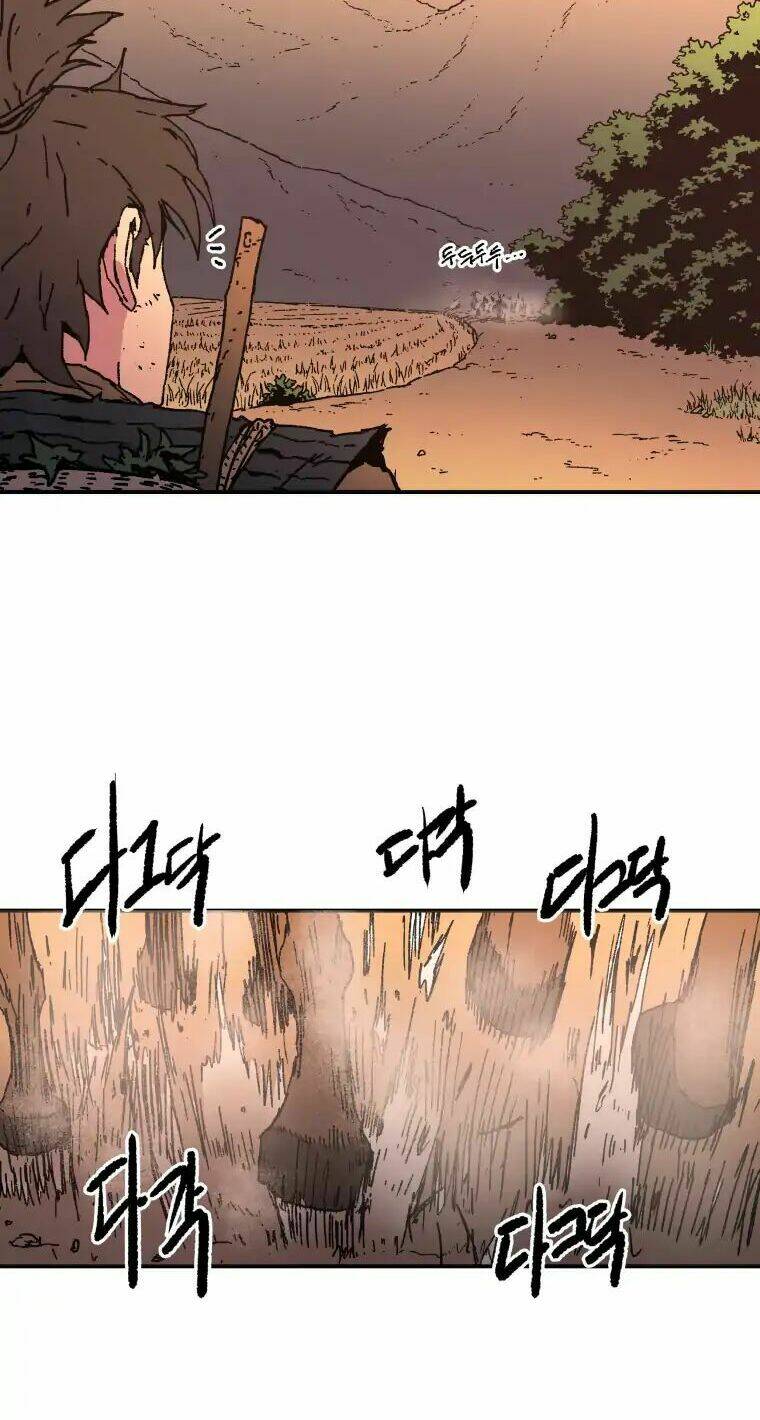Bố Vô Song: Chapter 56