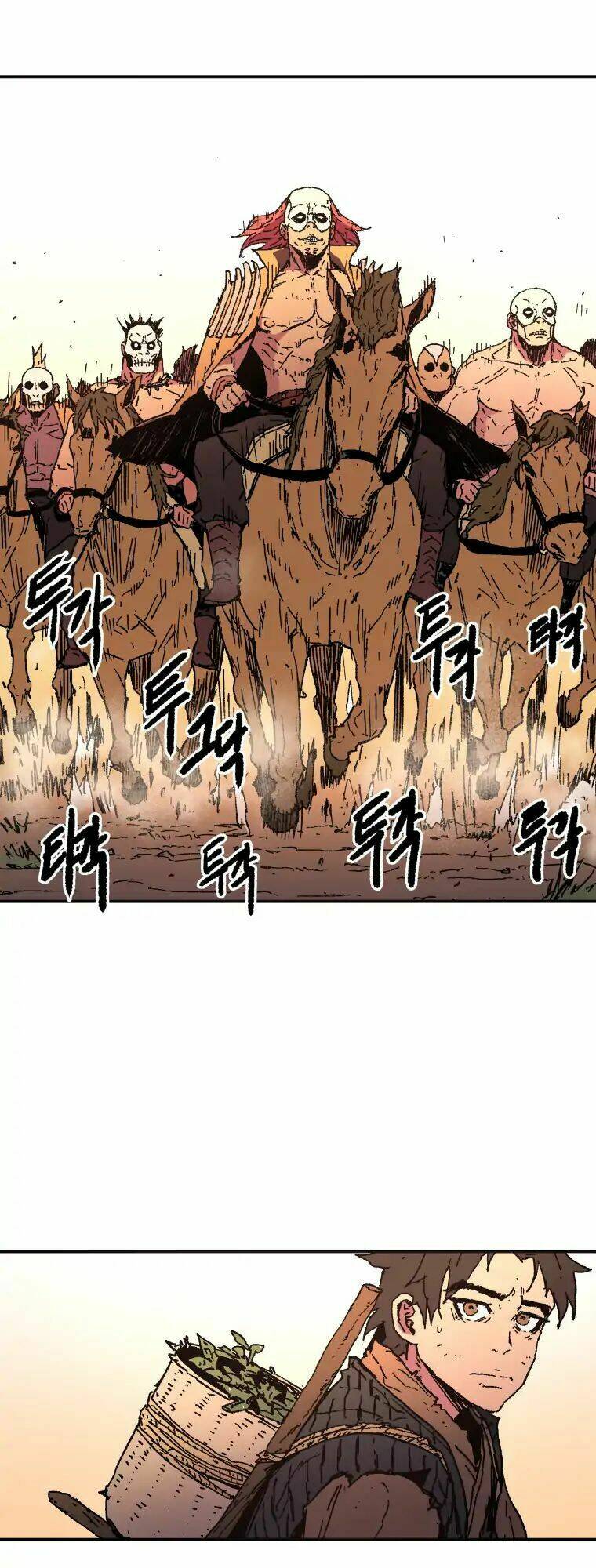 Bố Vô Song: Chapter 56