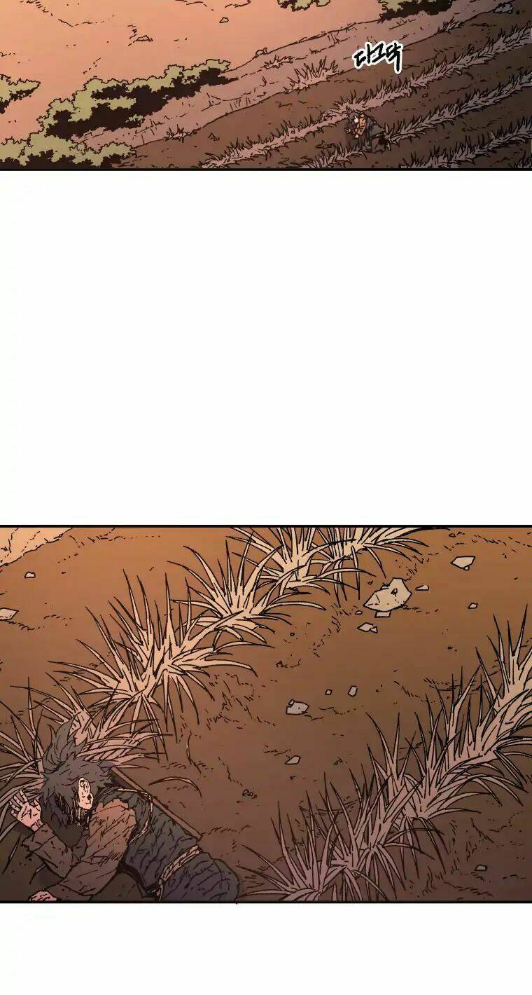 Bố Vô Song: Chapter 56