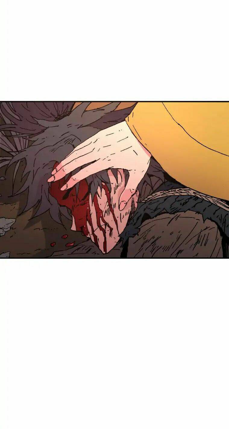 Bố Vô Song: Chapter 56