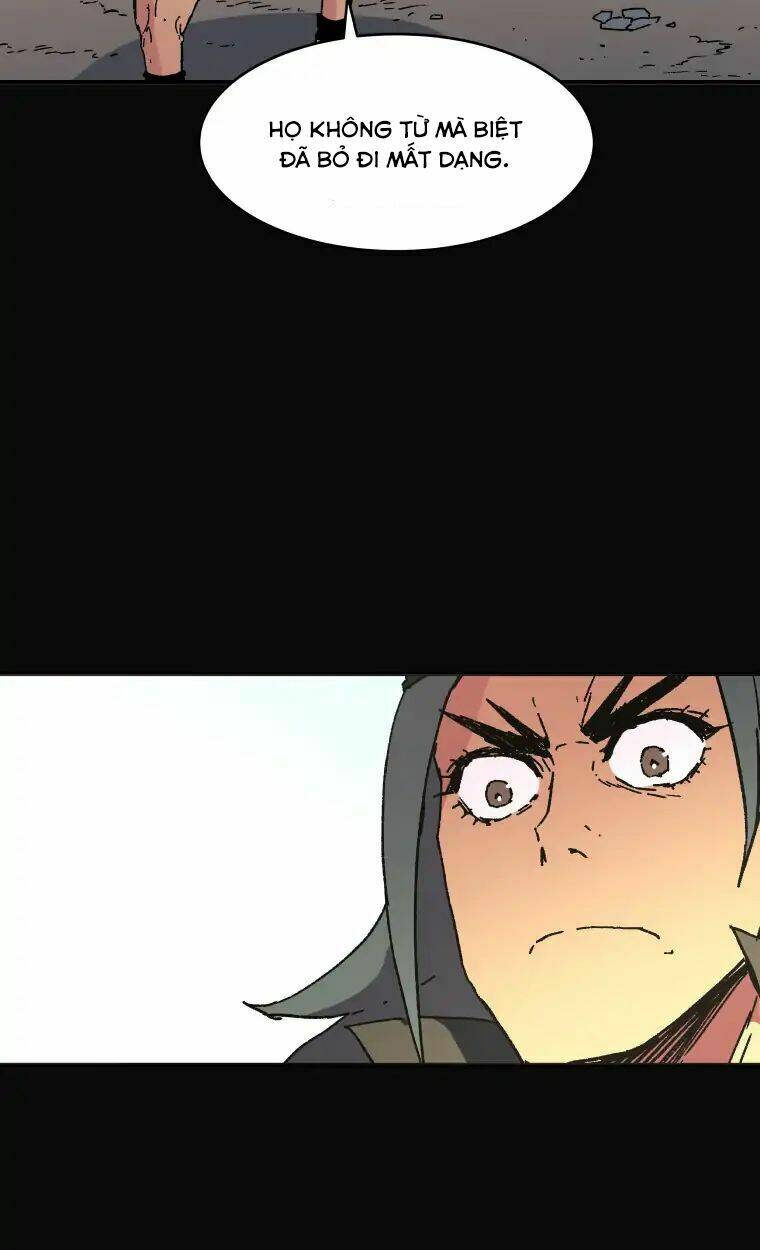 Bố Vô Song: Chapter 56