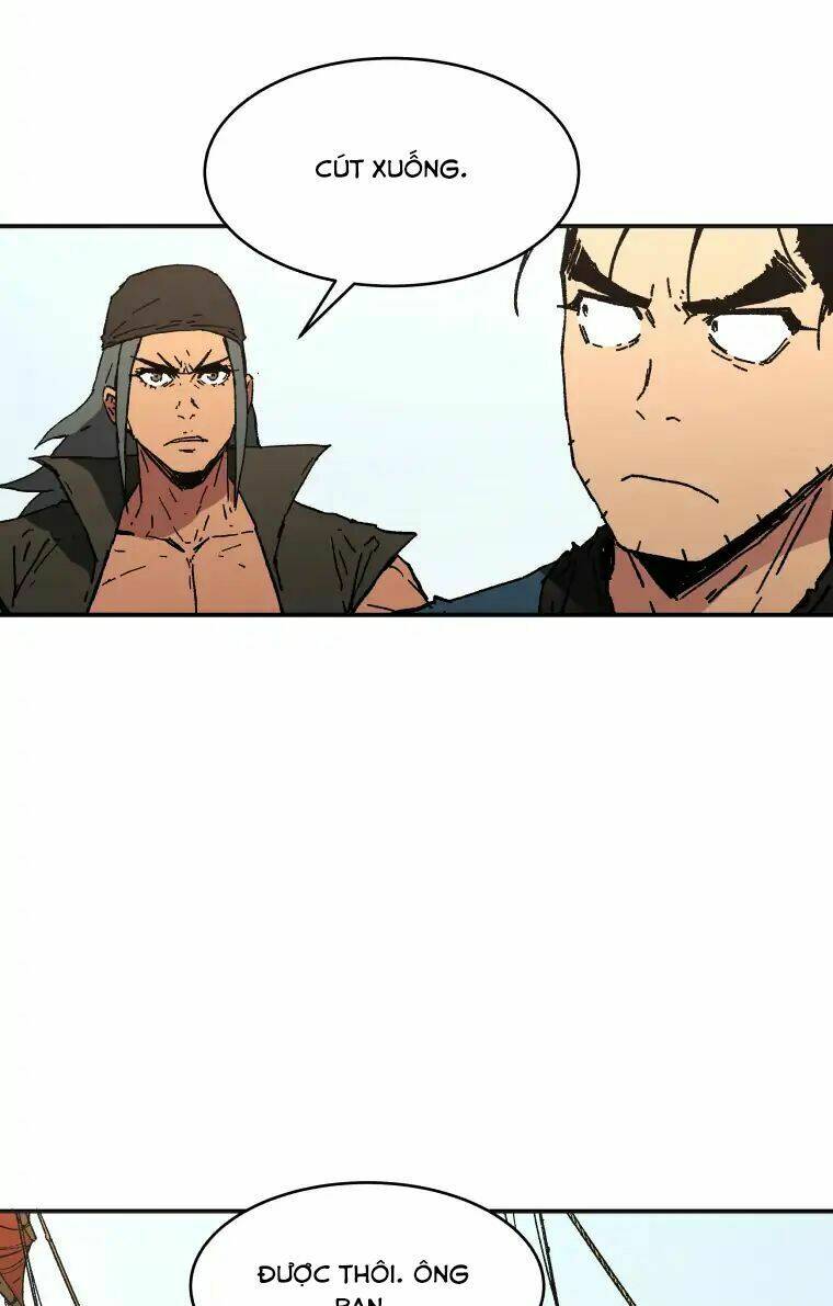 Bố Vô Song: Chapter 56