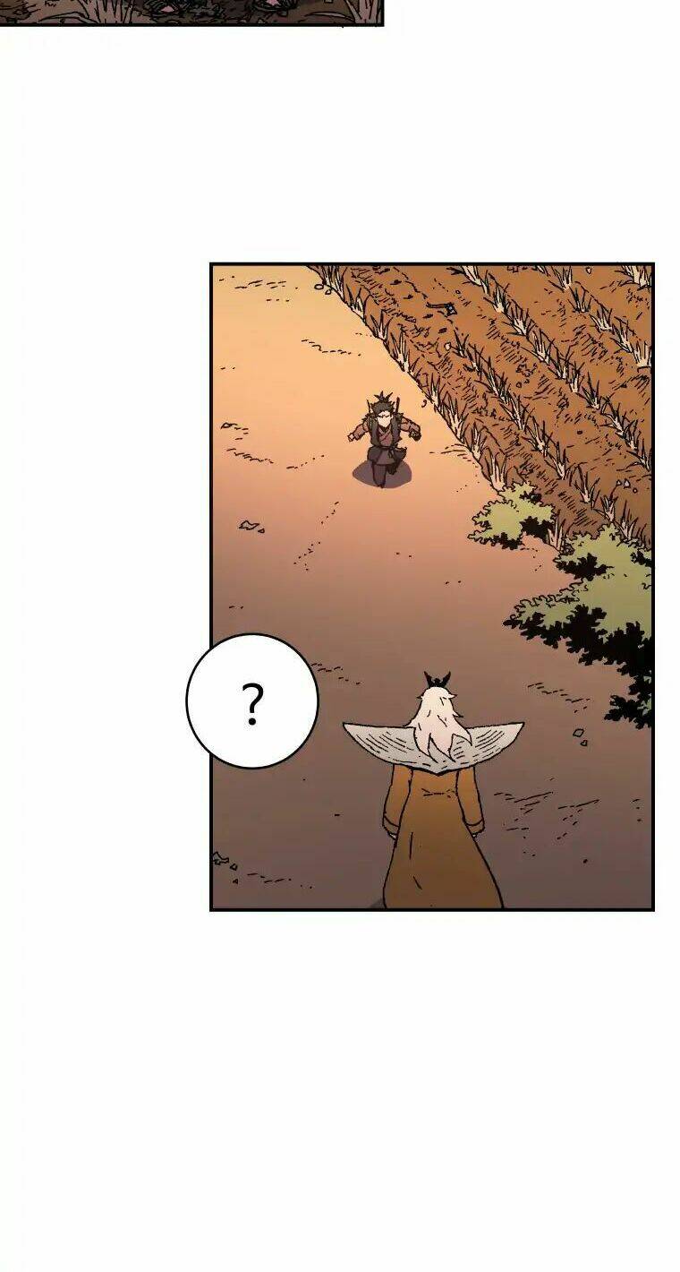 Bố Vô Song: Chapter 56