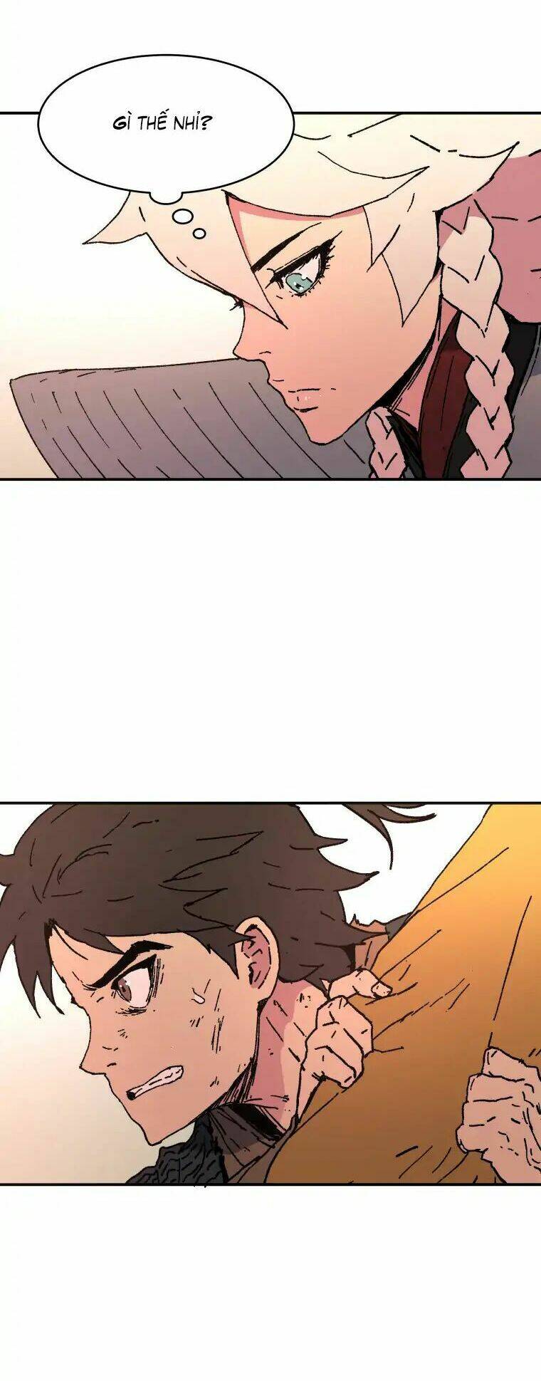Bố Vô Song: Chapter 56