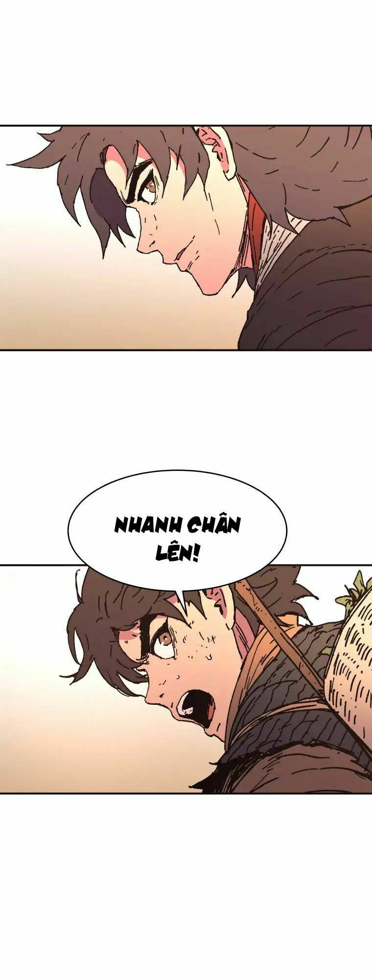Bố Vô Song: Chapter 56