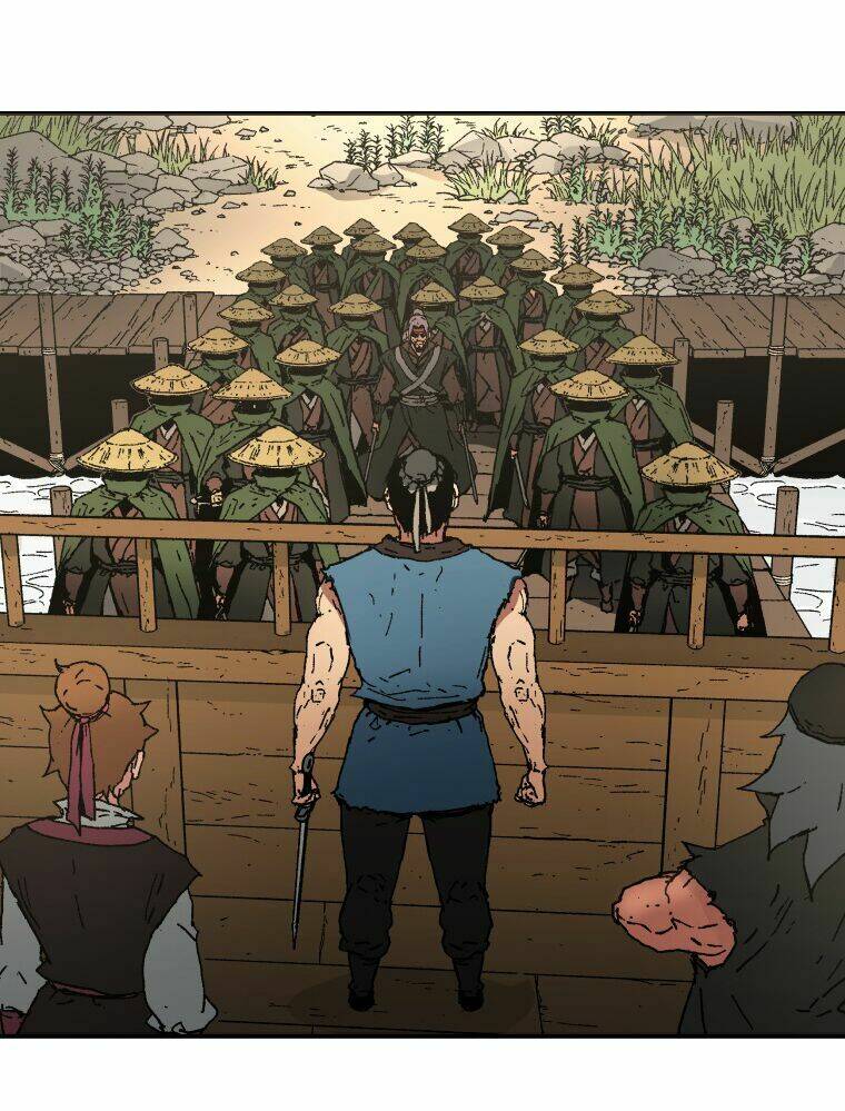 Bố Vô Song: Chapter 57