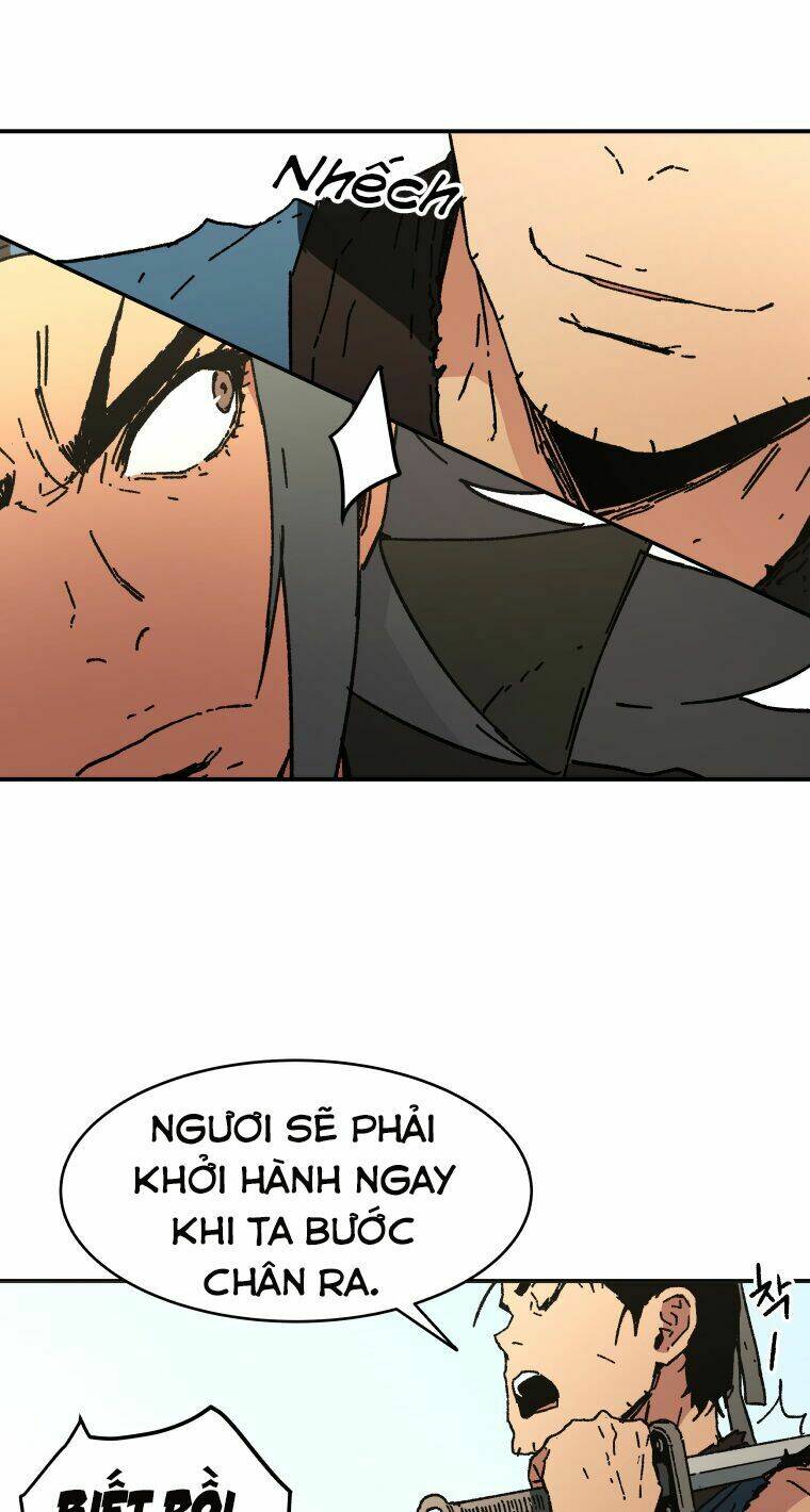 Bố Vô Song: Chapter 57