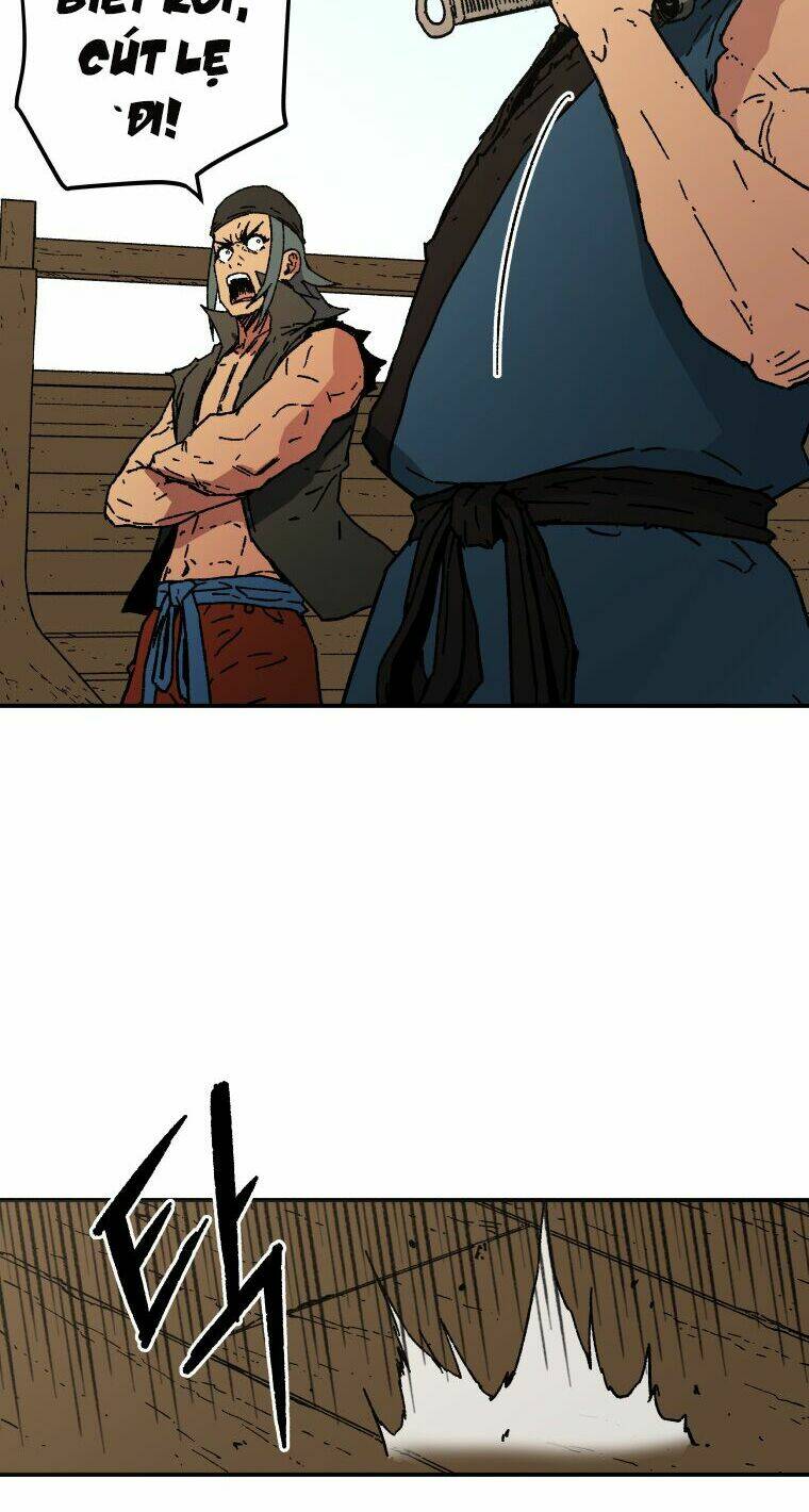 Bố Vô Song: Chapter 57