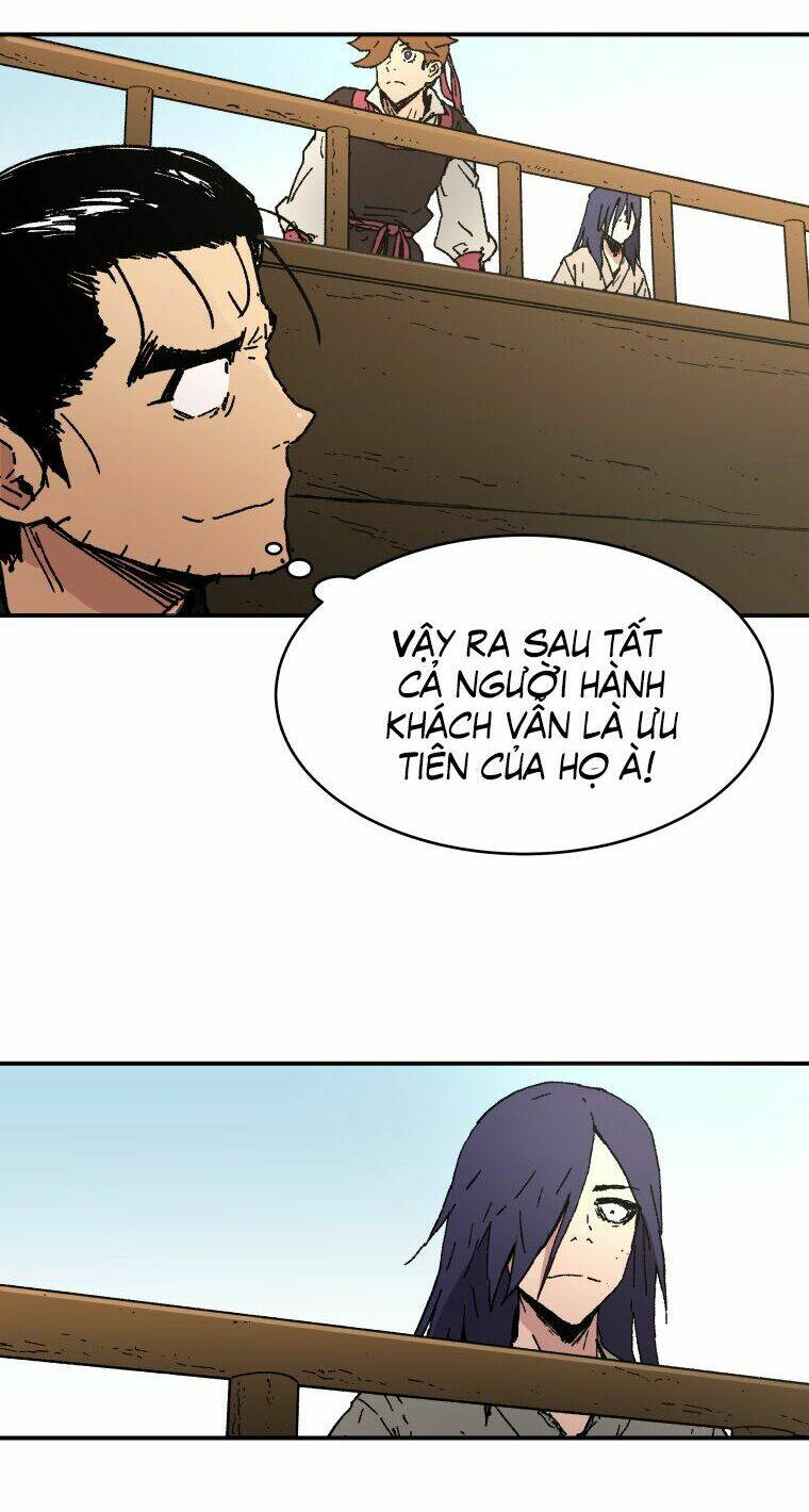 Bố Vô Song: Chapter 57