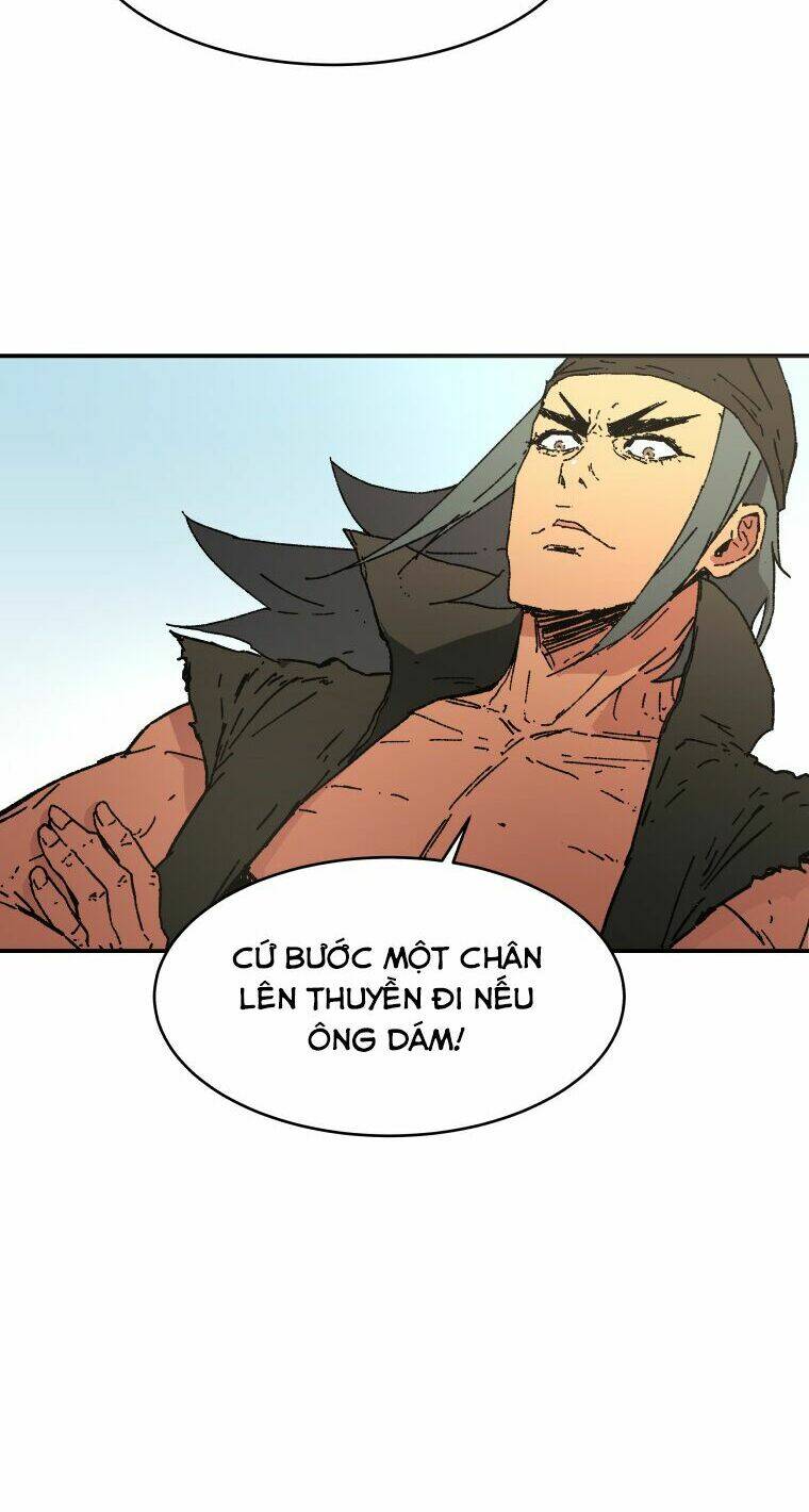 Bố Vô Song: Chapter 57