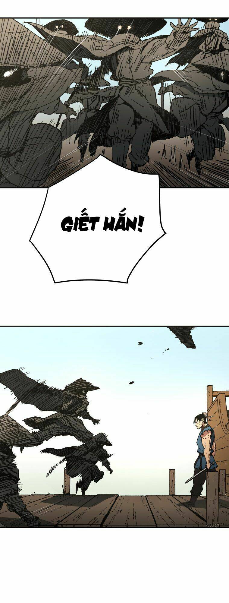 Bố Vô Song: Chapter 57