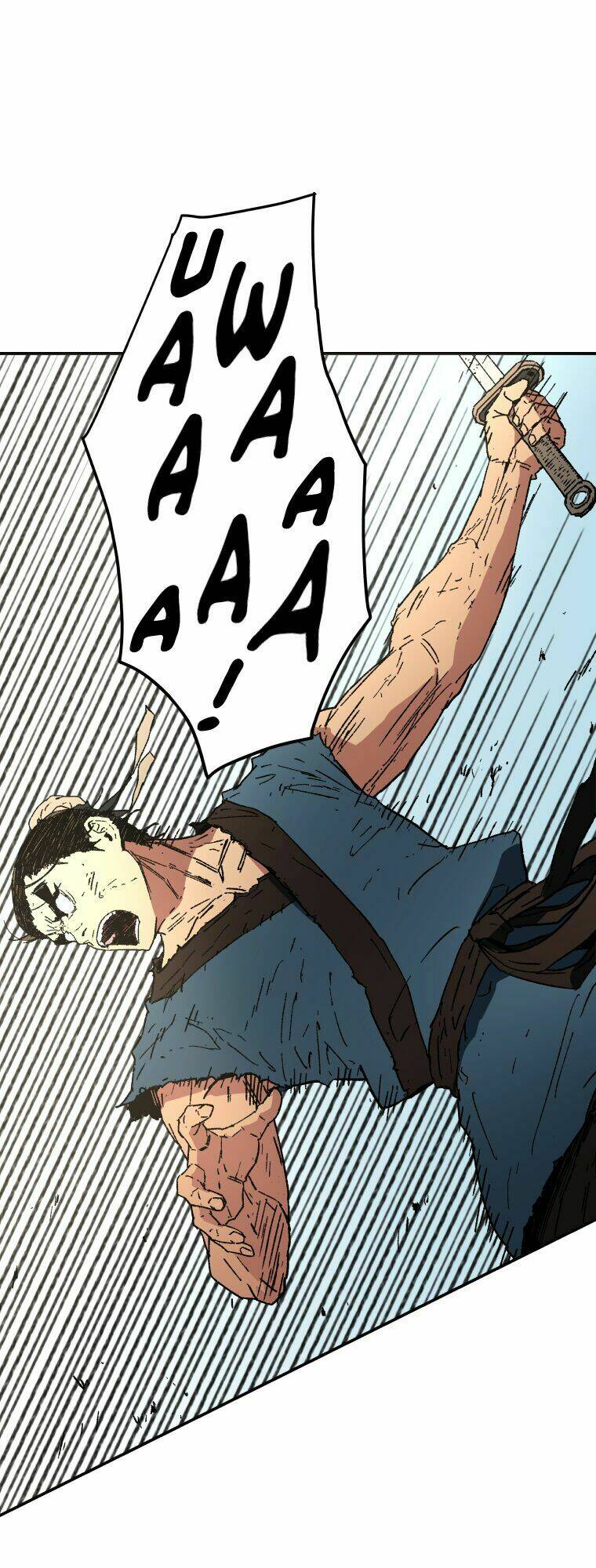 Bố Vô Song: Chapter 57