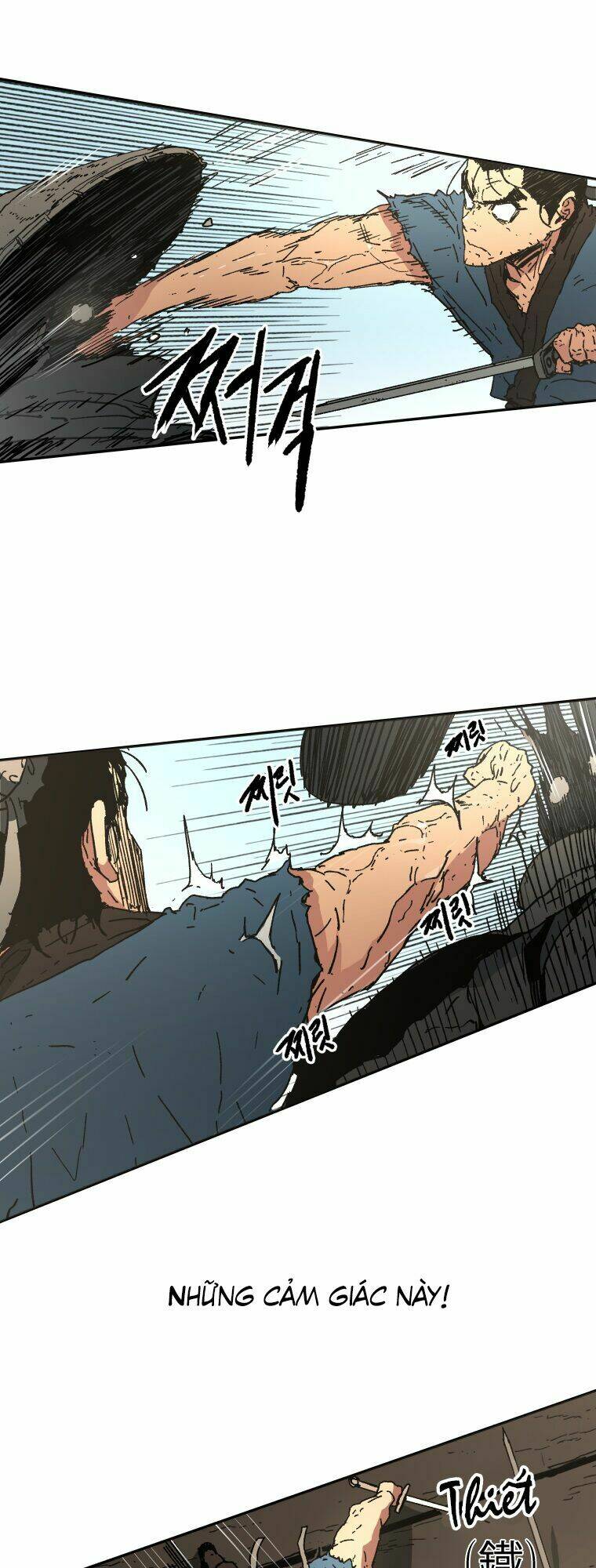 Bố Vô Song: Chapter 57