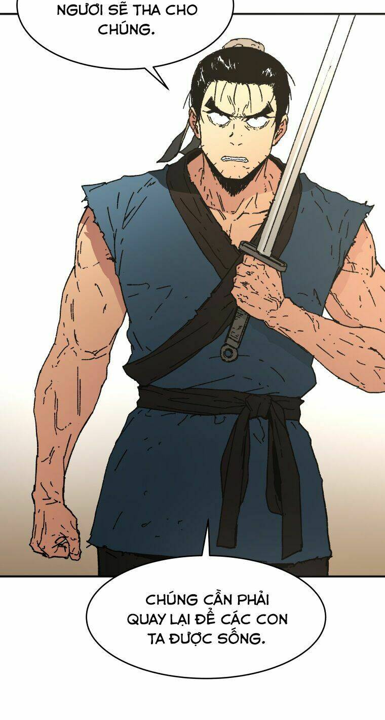 Bố Vô Song: Chapter 57