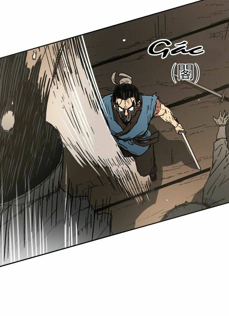 Bố Vô Song: Chapter 57